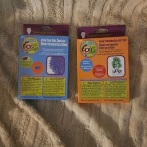 Science for kids 12+